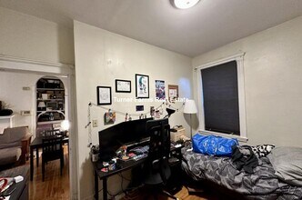 33 Ridgemont St, Unit 5 in Boston, MA - Building Photo - Building Photo