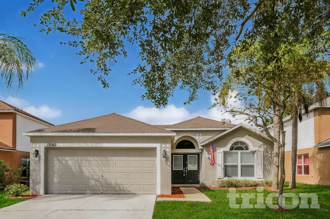 property at 13049 Waterbourne Dr