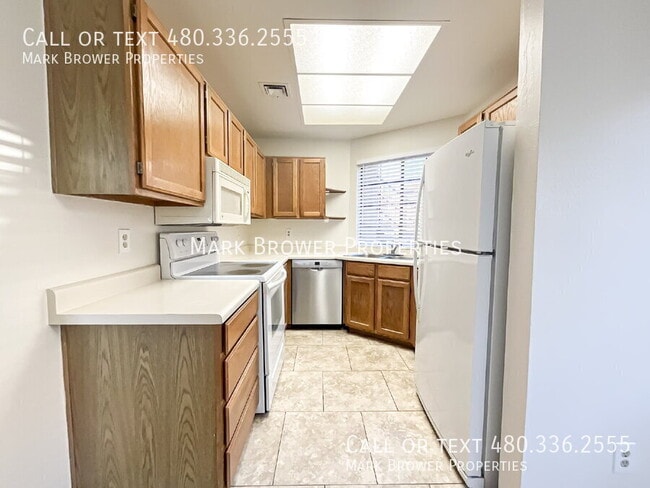property at 930 N Mesa Dr