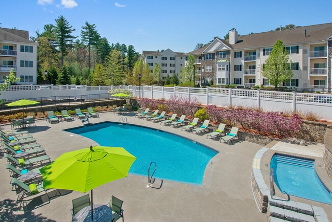 Heritage at Bedford Springs