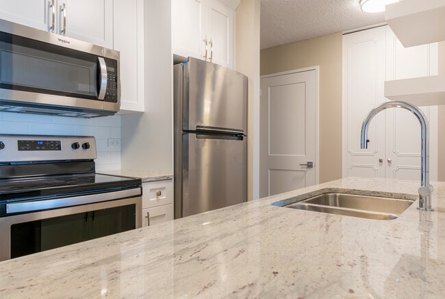 The Mayflower Apartments in Edmonton, AB - Building Photo - Building Photo