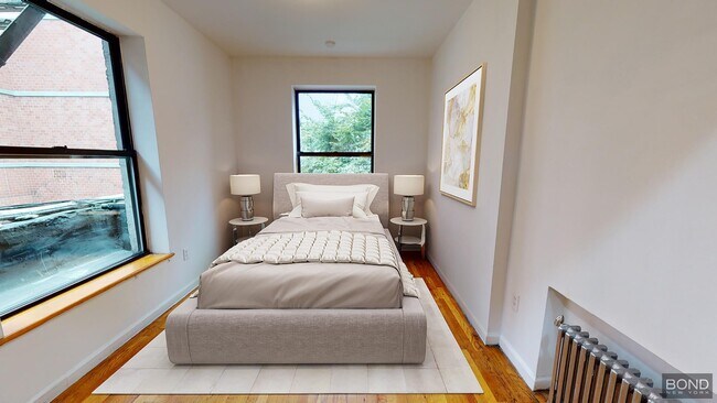 96 3rd Ave in New York, NY - Building Photo - Building Photo