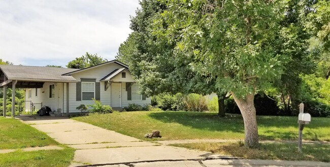 property at 1144 Ransome Ct