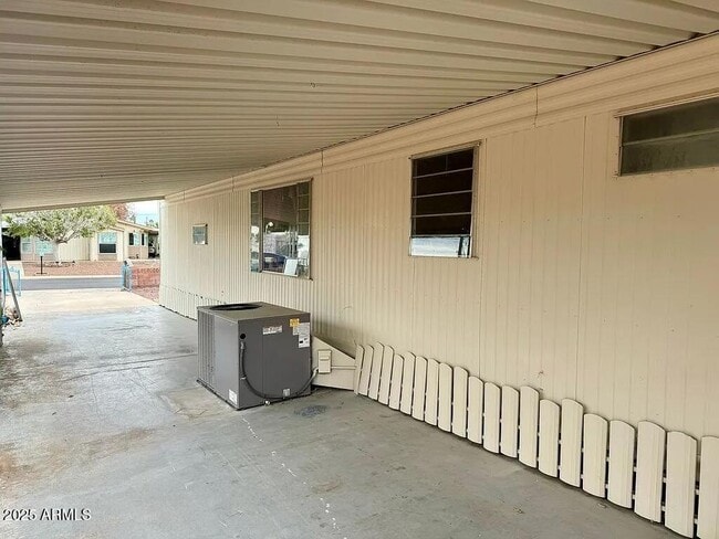 620 S 93rd St in Mesa, AZ - Building Photo - Building Photo