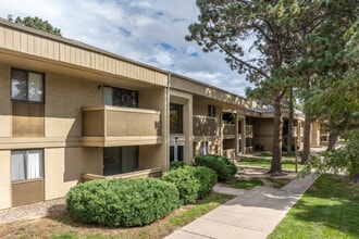 Citadel Village Apartments in Colorado Springs, CO - Building Photo - Building Photo