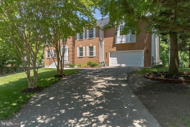 9906 Old Fort Rd in Fort Washington, MD - Building Photo - Building Photo