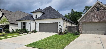 10707 Kingston Spg Dr in Sienna, TX - Building Photo - Building Photo
