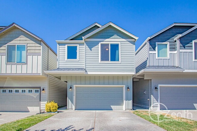 property at 13118 NE 26th St