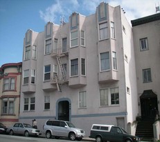 949 Fell St Apartments