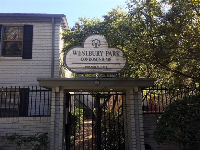 property at 5004 N Hall St