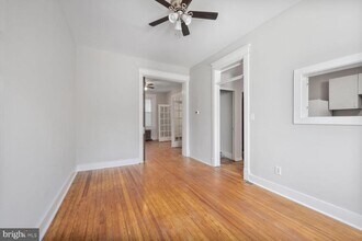 742 Newton Pl NW in Washington, DC - Building Photo - Building Photo