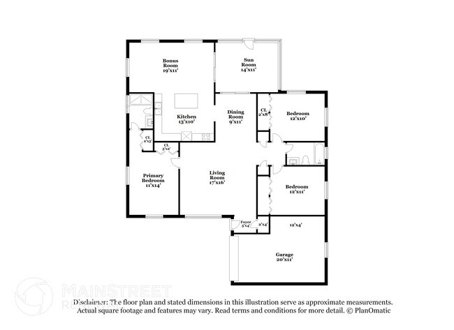 7323 Barragan Rd in Ft. Myers, FL - Building Photo - Building Photo