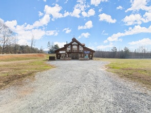2000 Antioch Church Rd in Mount Airy, GA - Building Photo - Building Photo