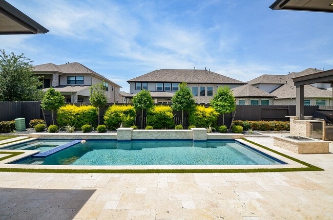 property at 17915 Cartlaw Ct