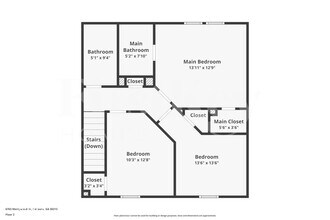 6763 Merrywood Dr in Fairburn, GA - Building Photo - Building Photo