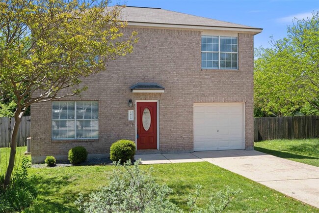 property at 1616 Windy Park Ct