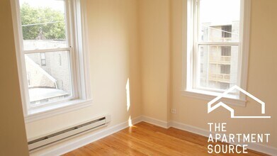 2917 W George St in Chicago, IL - Building Photo - Building Photo