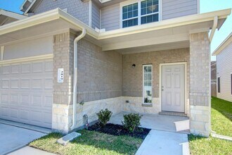 2819 Silver Charm in Houston, TX - Building Photo - Building Photo