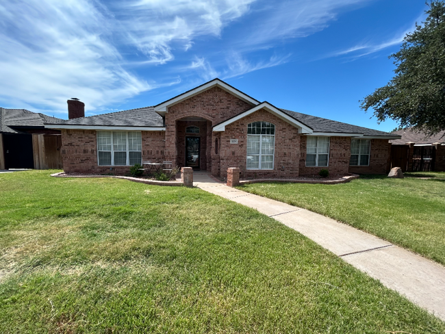 8224 San Simon St in Odessa, TX - Building Photo - Building Photo