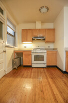 2418 W Lunt Ave, Unit #3C Apartamentos