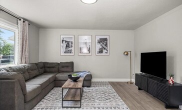 1718 W Dean Ave in Spokane, WA - Building Photo - Building Photo