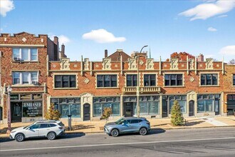 3815 S Kings Highway Blvd in St. Louis, MO - Building Photo - Building Photo