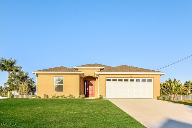 property at 1305 NE 34th Ln