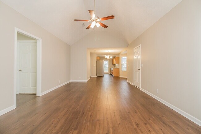 4856 Nina Marie Ave in Murfreesboro, TN - Building Photo - Building Photo