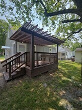 509 N Rosedale Ave in Lima, OH - Foto de edificio - Building Photo