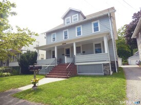 70 Prospect St in Greenwich, CT - Building Photo