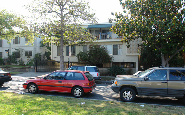 308 S Occidental Blvd in Los Angeles, CA - Building Photo - Building Photo