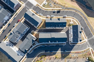 Retreat at Westfields in Chantilly, VA - Building Photo - Building Photo