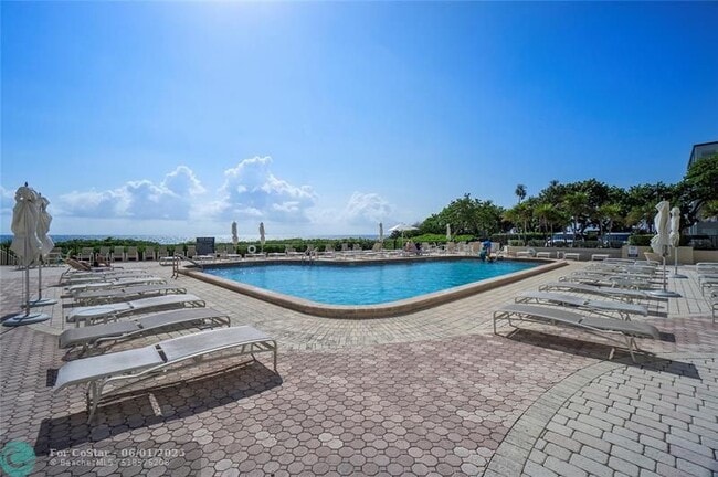 property at 1900 S Ocean Blvd