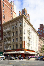 1057-1059 Lexington Ave in New York, NY - Building Photo - Building Photo