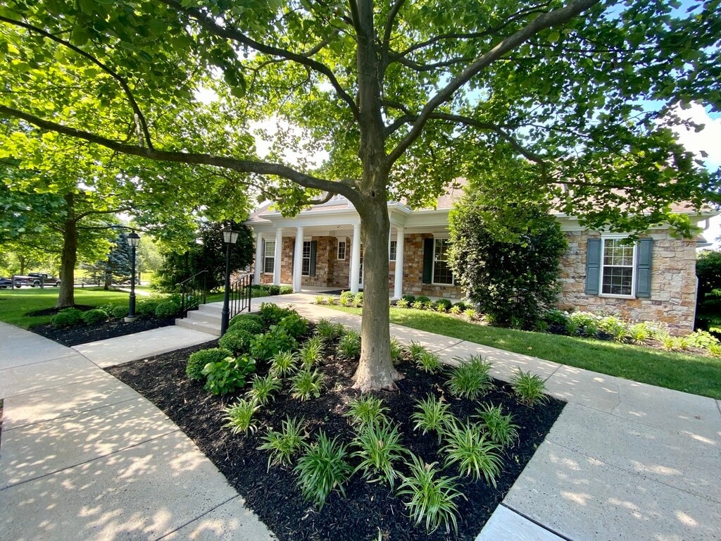 Heritage Orchard Hill Perkasie, PA Apartments