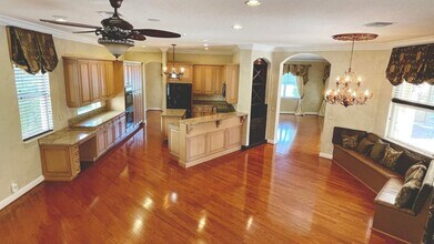 9843 Vía Amati in Wellington, FL - Building Photo - Building Photo