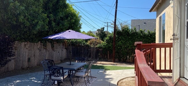 5032 Rockford Dr in San Diego, CA - Building Photo - Building Photo