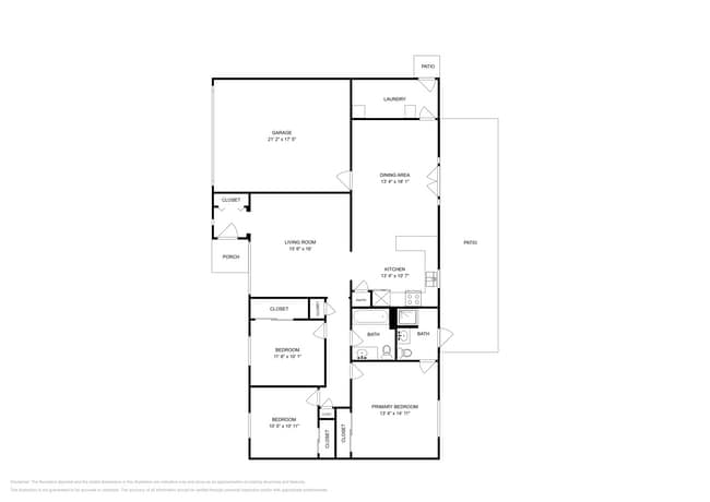 8130 N 55th Ave in Glendale, AZ - Building Photo - Building Photo