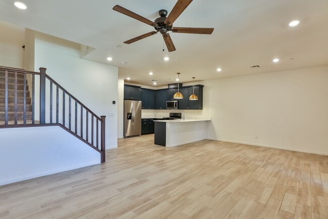 3570 Credere Ln in Henderson, NV - Building Photo - Building Photo