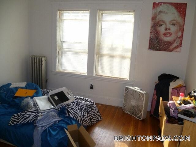 9 Radnor Rd in Boston, MA - Building Photo - Building Photo