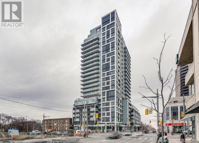 property at 501-501 St Clair Ave W
