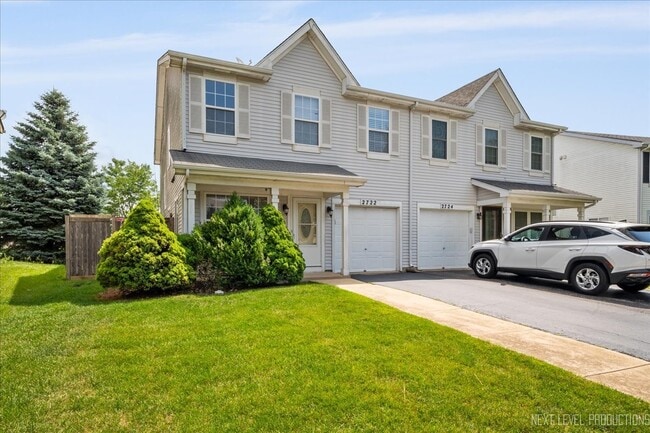 property at 2722 Cedar Glade Rd