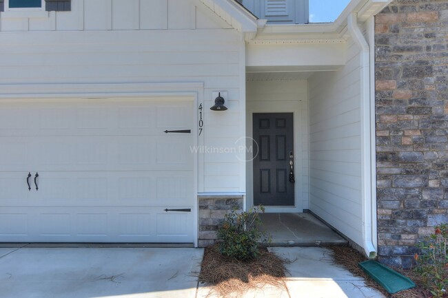 4107 Armstrong Farm Dr in Belmont, NC - Building Photo - Building Photo