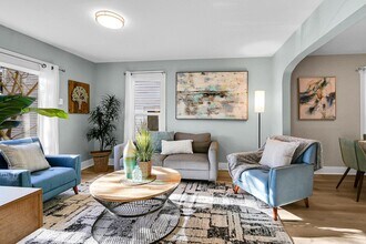 2850 NW 65th St in Seattle, WA - Building Photo - Building Photo