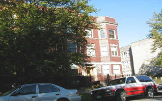 6126-6128 S Ellis Ave Apartments