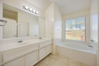 20602 Naples Terrace Ln in Katy, TX - Building Photo - Building Photo