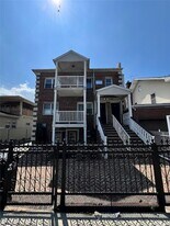 25-10 94th St in Queens, NY - Building Photo