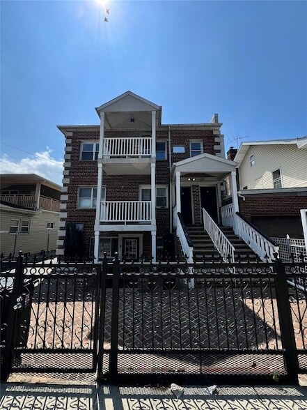 property at 25-10 94th St