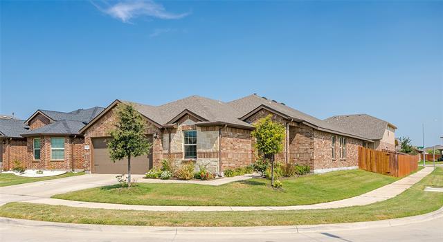 6100 Flour Mill Run in Fort Worth, TX - Building Photo - Building Photo