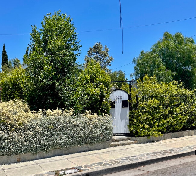 property at 1328 Electric Ave